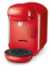 Bosch *DISCONTINUADO* TAS1403 - Cafetera Tassimo Vivy 2 Rojo Más de 40 Bebidas