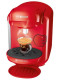 Bosch TAS1403 - Cafetera Tassimo Vivy 2 Rojo Más de 40 BebidasBosch TAS1403 - Cafetera Tassimo Vivy 2 Rojo Más de 40 BebidasBosch TAS1403 - Cafetera Tassimo Vivy 2 Rojo Más de 40 Bebidas