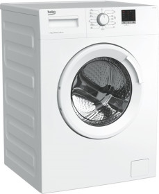 Beko WTE7611BW - Lavadora Blanca Clase A+++ 7 kg 1200 rpm 84 x 60 x 50 cm