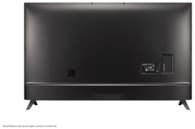 LG 75UK6200PLB - SmartTV de 75" Ultra HD TV 4K con Inteligencia Artificial