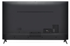 LG 55UK6200PLA - SmartTV de 55" con Inteligencia Artificial Ultra Surround