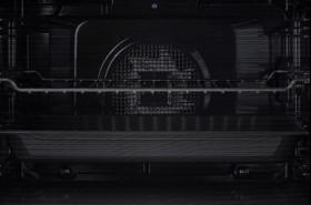 Teka 41560144 - Horno Multifunción HSB 635 A+ Hydroclean® PRO automático