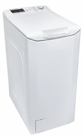 Hoover *DISCONTINUADO* HLT 372D-37 - Lavadora de carga superior A+++ de 7kg y 1200 rpm