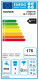 Hoover HLT 372D-37 - Lavadora de carga superior A+++ de 7kg y 1200 rpm