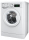 Indesit *DISCONTINUADO* EWE 81283 W EU - Lavadora de 8 kilos y 1200 rpm Eficiencia A+++