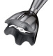 Braun MQ 3000 WH - Batidora de mano Minipimer 3 Smoothie + con 700W