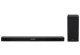 Lg SK5 - Barra de sonido Hi-Res con dts Virtual y potencia de 360W