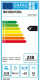 Whirlpool WSIC 3M17 - Lavavajillas integrable de 45cm para 10 cubiertos A+