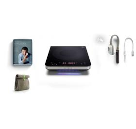 Cata 08007401 - ROCOOK Essential Kit ES BK en Castellano con accesorios