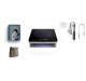 Cata 08007401 - ROCOOK Essential Kit ES BK en Castellano con accesorios
