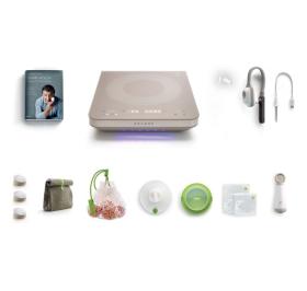 Cata 08007303 - ROCOOK Advanced Kit GR en Castellano con accesorios