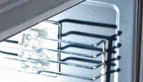 Teka 111000000 - Horno Ioven P Multifunción A+ Pirolítico Grill Acero inoxidable