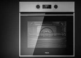 Teka 41566063 - Horno Pirolítico Muntifunción Wish HSB 635 P Clase A+