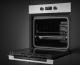 Teka 41566063 - Horno Pirolítico Muntifunción Wish HSB 635 P Clase A+