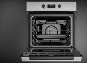Teka 41566063 - Horno Pirolítico Muntifunción Wish HSB 635 P Clase A+
