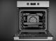 Teka 41566063 - Horno Pirolítico Muntifunción Wish HSB 635 P Clase A+