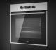 Teka 41566063 - Horno Pirolítico Muntifunción Wish HSB 635 P Clase A+