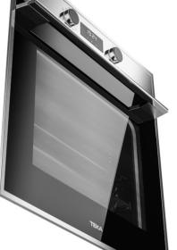 Teka 41566063 - Horno Pirolítico Muntifunción Wish HSB 635 P Clase A+