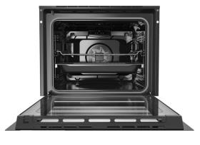 Teka 41566063 - Horno Pirolítico Muntifunción Wish HSB 635 P Clase A+