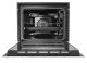 Teka 41566063 - Horno Pirolítico Muntifunción Wish HSB 635 P Clase A+