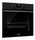 Teka HSB 630 P - Horno Pirolítico Multifunción Dualclean Clase A+ Negro