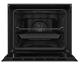 Teka HSB 630 P - Horno Pirolítico Multifunción Dualclean Clase A+ Negro