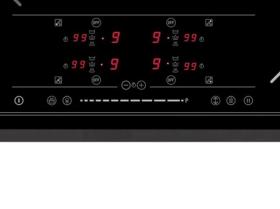 Teka 10210185 - Placa Inducción SPACE IRF 9430 5 Zonas Flex 90 cm