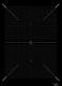 Teka 10210185 - Placa Inducción SPACE IRF 9430 5 Zonas Flex 90 cm