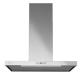 Teka 40483021 - Campana decorativa DPS986 90 cm Ecopower A+