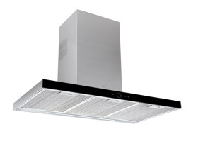 Teka 40487180 - Campana Decorativa Pared 60cm DLH 686 T Acero Inox