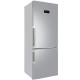Teka 40698275 - Frigorífico Combi 192x70cm NFE2 420 NoFrost A++ Inox