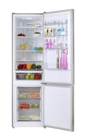 Teka 40672030 - Frigorífico Combi NFL 430 S 201x60cm NoFrost A++ Inox