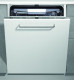 Teka *DISCONTINUADO* 40782129 - Lavavajillas Integrable DW8 58 FI 14 Servicios A++