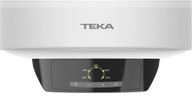 Teka 42080320 - Termo Eléctrico 50 Litros Instalación Vertical