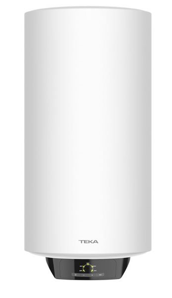 Teka SMART EWH 50 VE-D - Termo Eléctrico 50 Litros Instalación Vertical