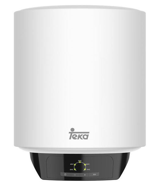 Teka 42080300 - Termo Eléctrico Vertical 15 Litros SMART EWH 15 VE-D