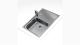 Teka 115120000 - Fregadero UNIVERSO MAX 79 1C 1E SF Derecha
