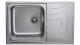 Teka 115120000 - Fregadero UNIVERSO MAX 79 1C 1E SF Derecha