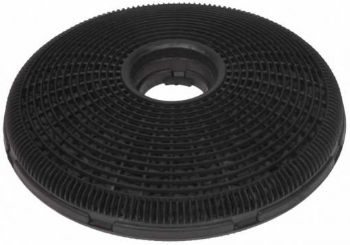 Filtro De Carbón Para Campana Extractora Baumatic - Tipo ST1, Compatible Con Modelos F60.2BL, F90.2BL, Etc.