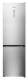 Hisense RB438N4BC3 - Frigorífico combinado A+++ Alto de 200cm Inverter