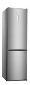 Hisense RB438N4BC3 - Frigorífico combinado A+++ Alto de 200cm Inverter