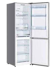 Hisense RB400N4BC3 - Frigorífico combinado A+++ Total NoFrost Alto de 188 cm