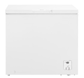 Hisense FT237D4BW21 - Arcón congelador Clase A++ 891 x 557 x 842 mm