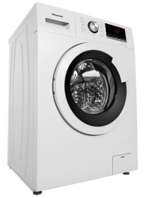 Hisense WFHV9014 - Lavadora de 9kg y 1400 rpm 15 programas Clase A+++