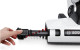 Bosch BCH6L2560 - Aspirador de mano inalámbrico 0.9L Autonomía de 6 horas