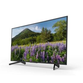 Sony KD49XF7096BAEP - Televisor SmartTV LED de 49" UltraHD 4K