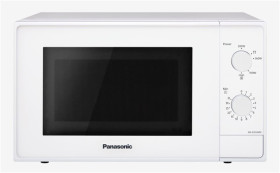 Panasonic NNE20JWMEPG - Microondas 20L 800W Blanco