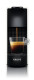 Krups XN1101PR5 - Cafetera Mini Nespresso Essenza en blanco 19 bar