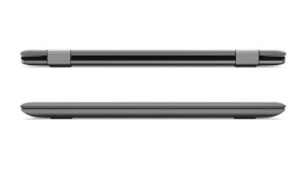 Lenovo Yoga 330-11IGM - Portátil Convertible 11" Windows 10 Mineral Grey