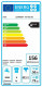 AEG L6FBG824 - Lavadora 8Kg 1200rpm Display LCD Clase A+++ Blanco